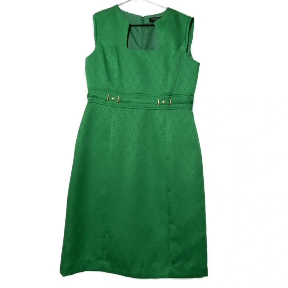 Tahari Arthur S. Levine Size 10 - Picture 2 of 7